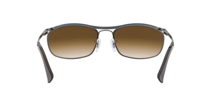 Ray-Ban RB3119 916451 Olympian 
